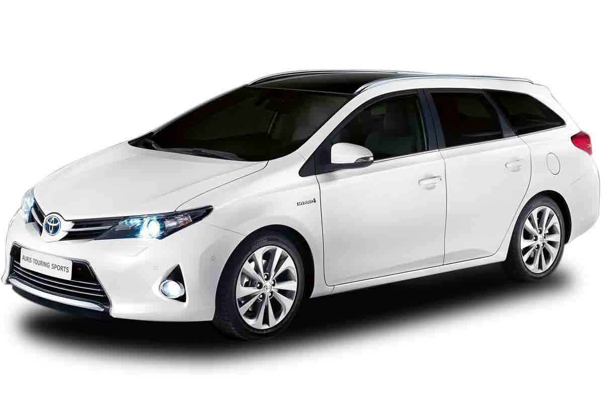 Airport Transfers in North Wembley, Estate Cars