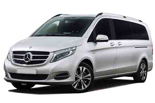 Airport Transfers in North Wembley, Minibus